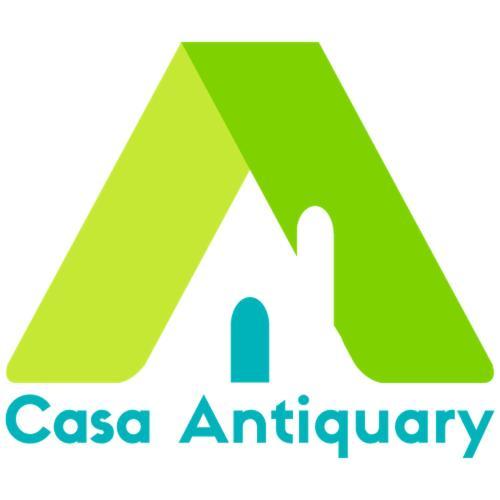 Casa Antiquary Vandrarhem Benitachell Exteriör bild